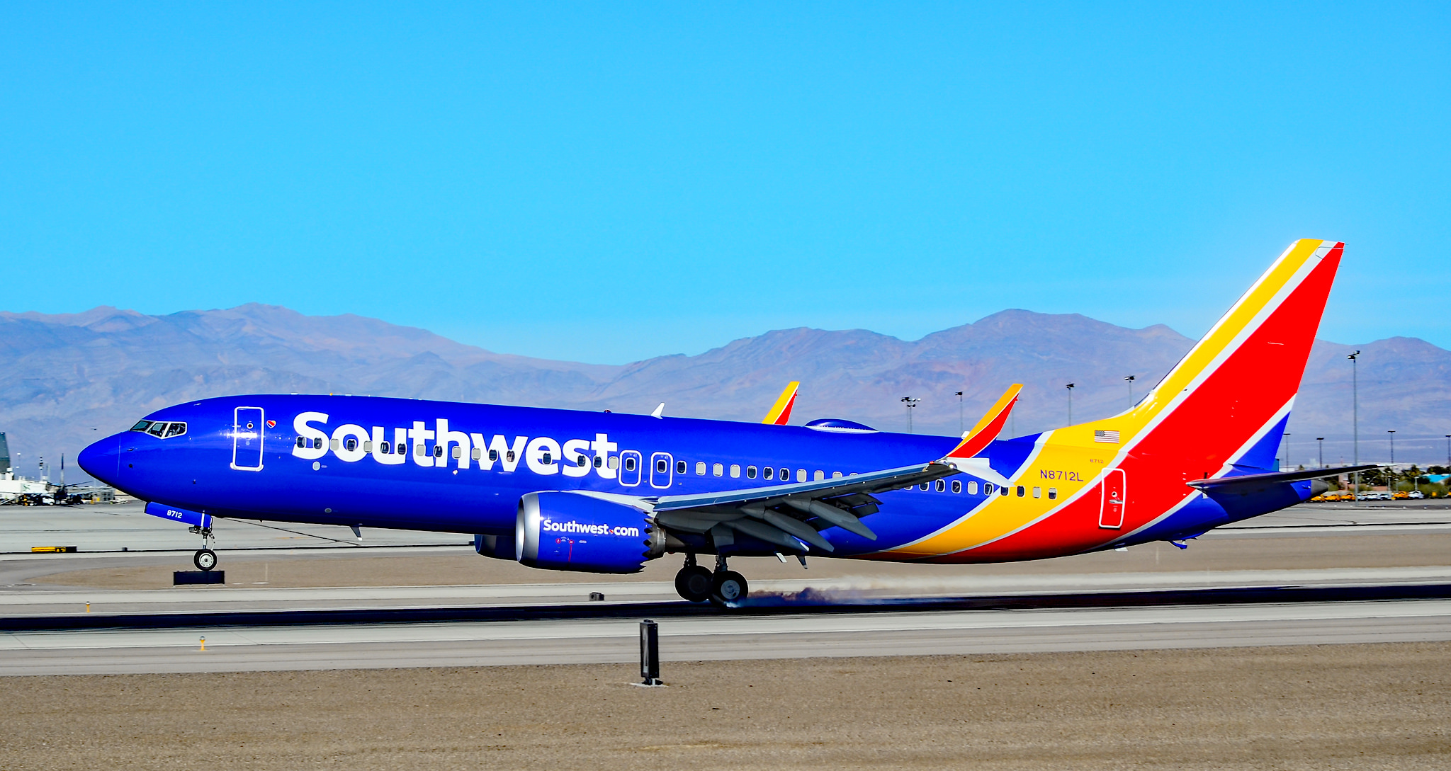 Can I Change My Name on Southwest Airlines? 