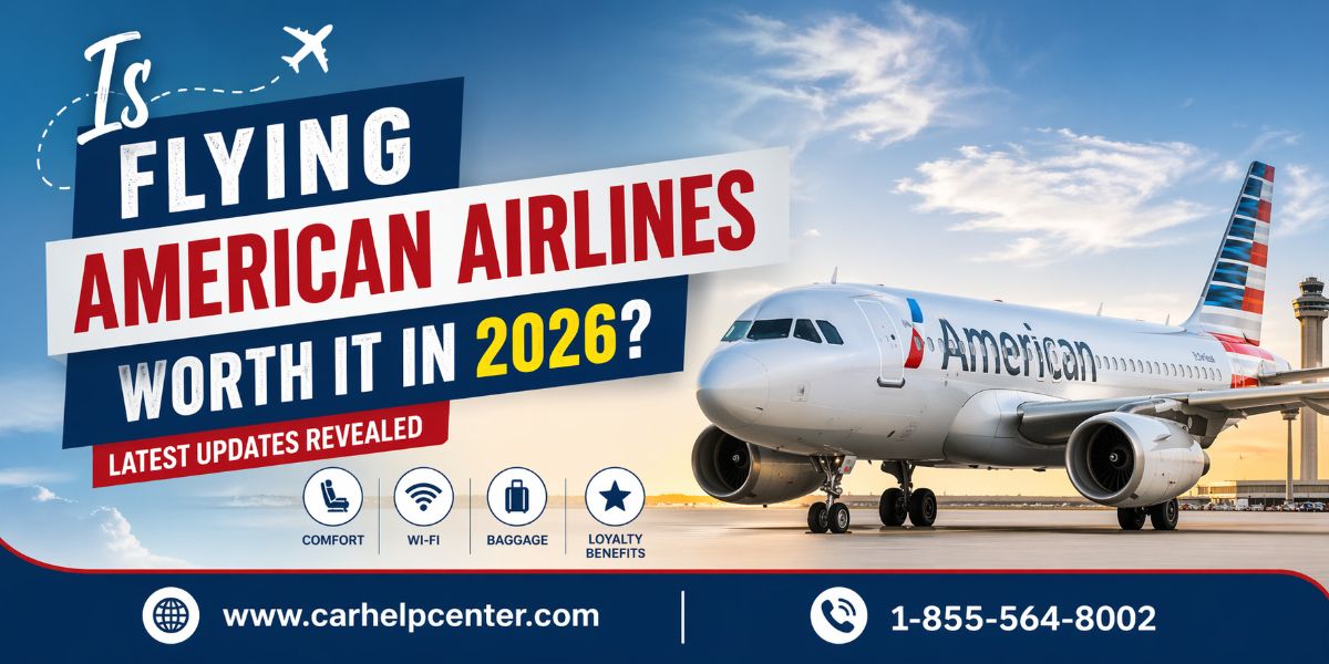 American Airlines 2026 Update: Should You Fly or Skip?
