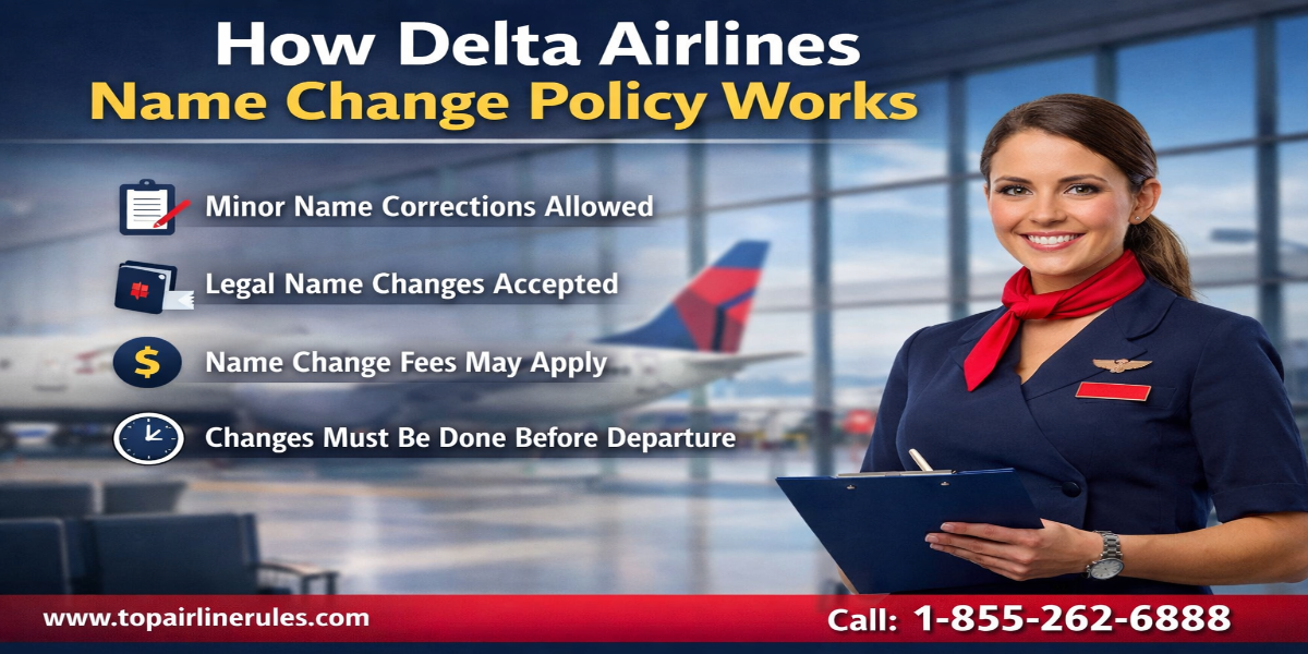 Delta Flight Change Policy
